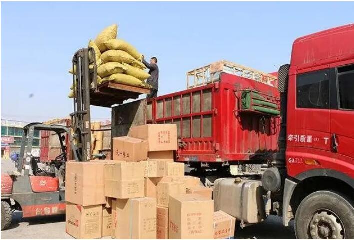 厦门到濠江区物流专线