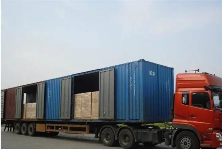 厦门到濠江区整车运输