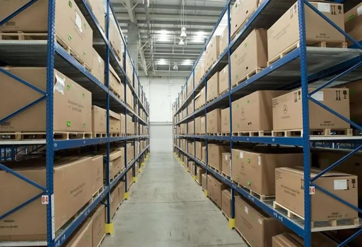 厦门到濠江区货物仓储