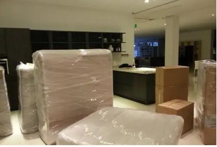 厦门到濠江区长途搬家