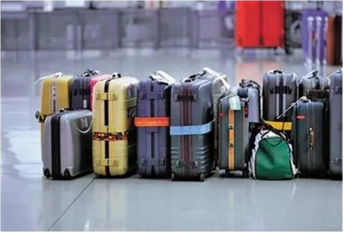 厦门到濠江区行李托运