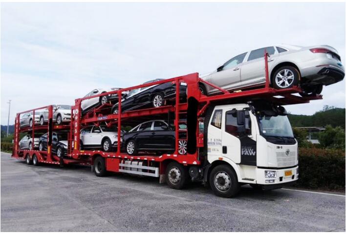 厦门到濠江区轿车托运